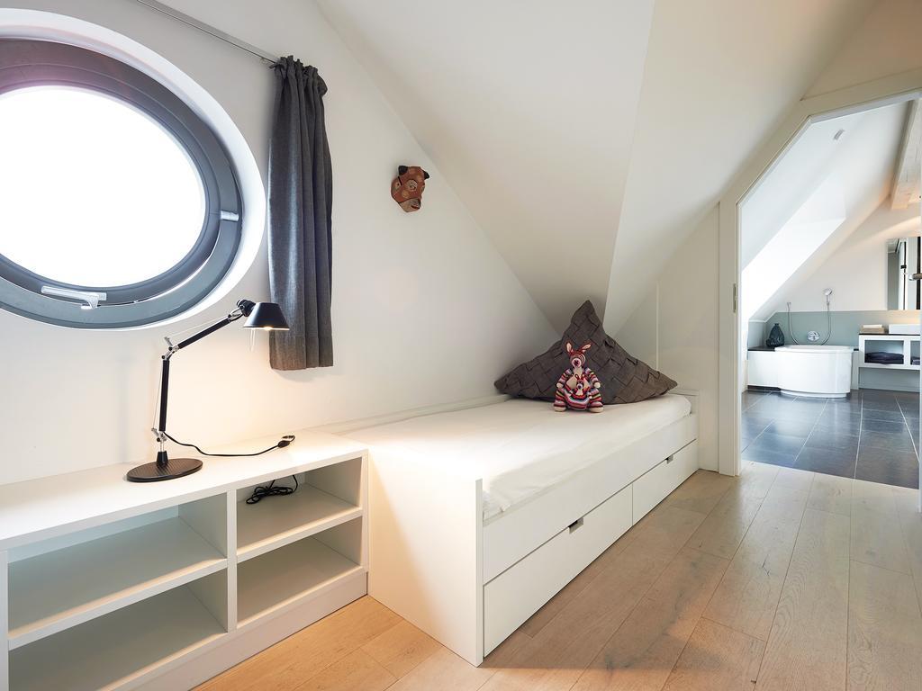 Inselloft Norderney Aparthotel Exterior photo
